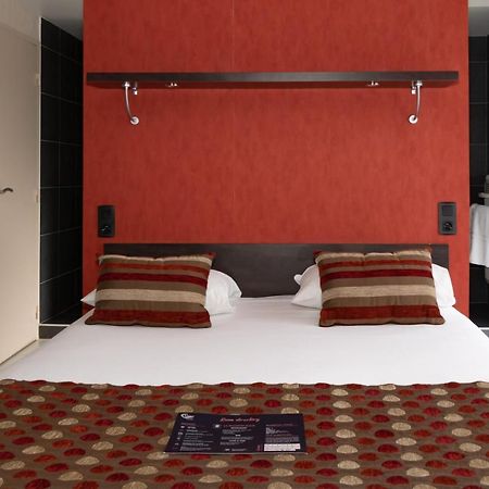 Logis Golfe Hotel Vannes Ngoại thất bức ảnh