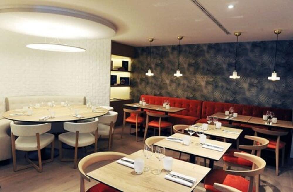 Logis Golfe Hotel Vannes Ngoại thất bức ảnh