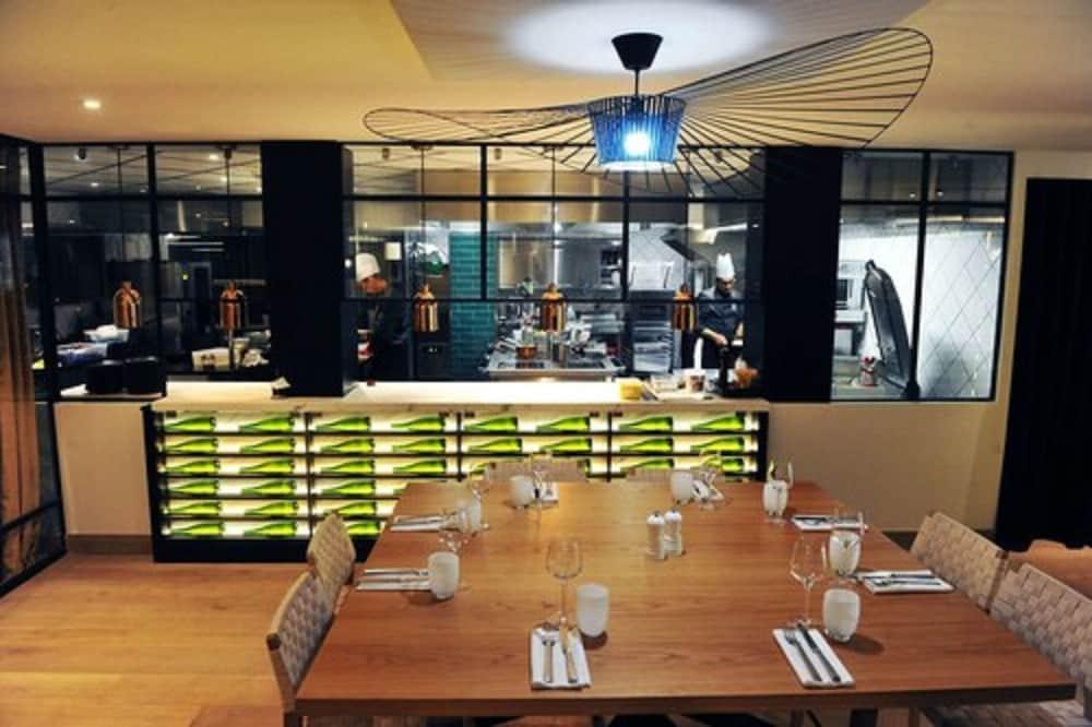 Logis Golfe Hotel Vannes Ngoại thất bức ảnh