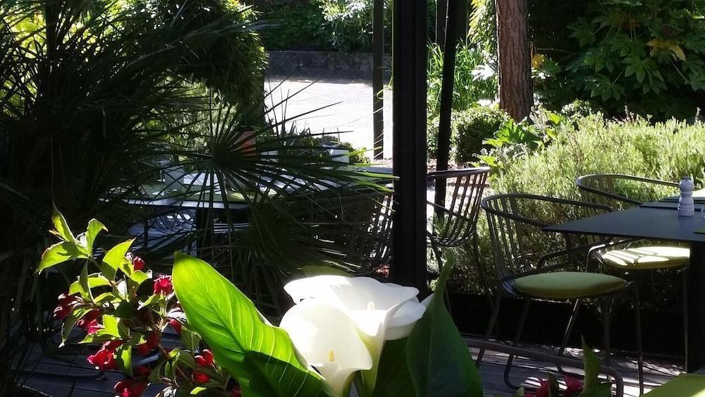 Logis Golfe Hotel Vannes Ngoại thất bức ảnh