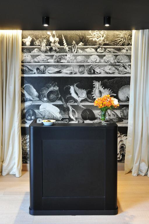 Logis Golfe Hotel Vannes Ngoại thất bức ảnh