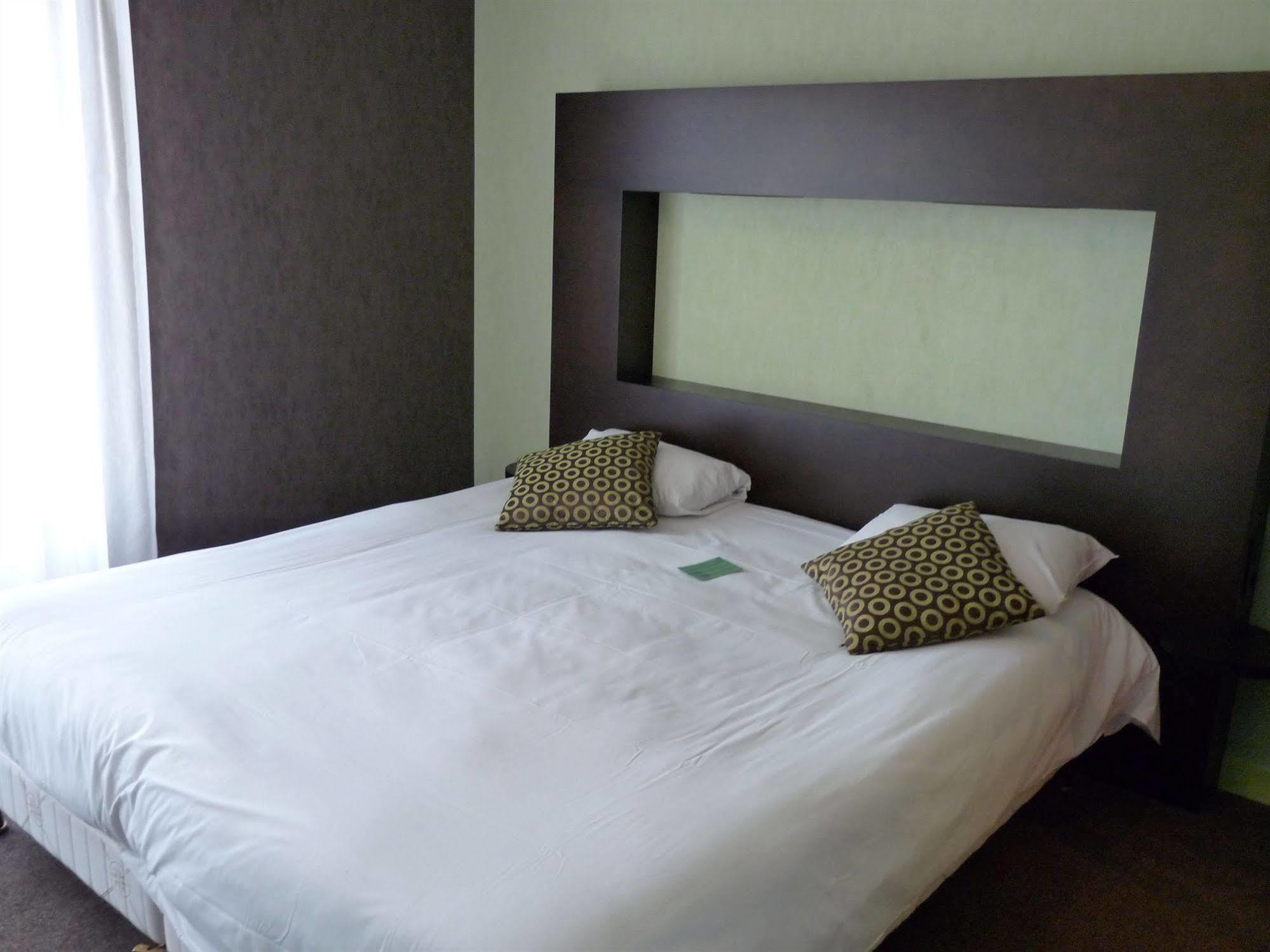 Logis Golfe Hotel Vannes Ngoại thất bức ảnh