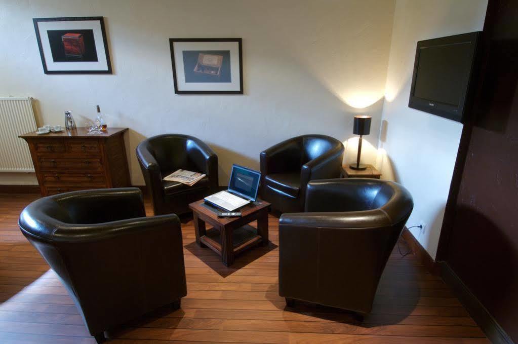 Logis Golfe Hotel Vannes Ngoại thất bức ảnh